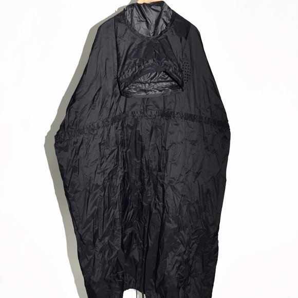 Craig Green Bjorn Borg Green Shell Parka - Picture 6 of 16